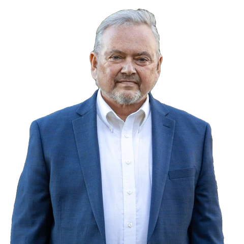 Marty Krist – Founder Marty Krist - Founder Image